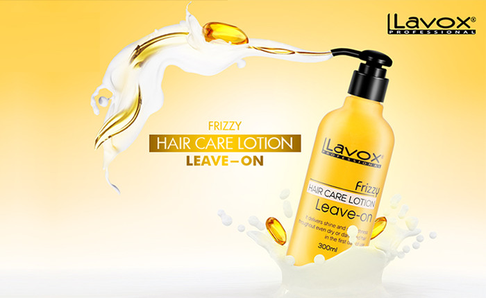 KEM LOTION DƯỠNG BÓNG MỀM MƯỢT LAVOX