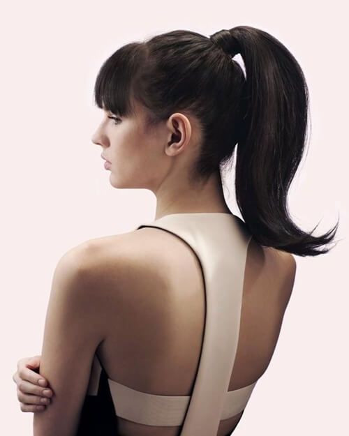 Lược chải tóc