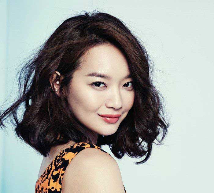 Textured Lob 2