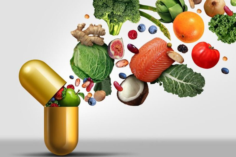 Các Loại Vitamin Tốt Cho Tóc: Tìm Hiểu Các Vitamin Cần Thiết Và Thực Phẩm Giàu Vitamin