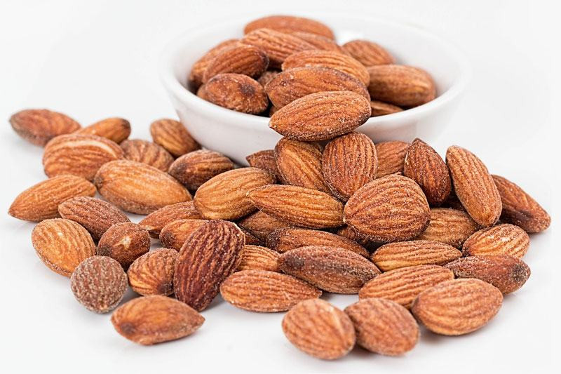 Vitamin E cho tóc khỏe mạnh