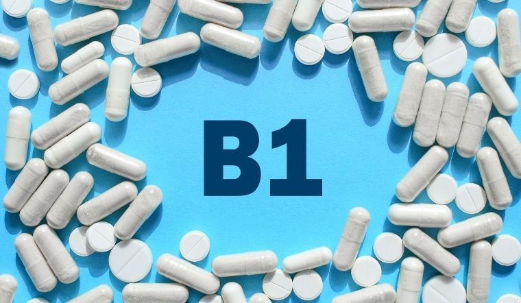 Bí Quyết Tóc Mọc Dày Với Vitamin B1