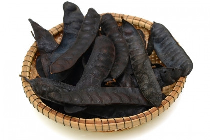 Bồ kết