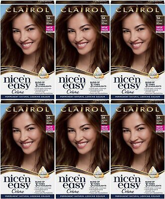 Clairol Nice