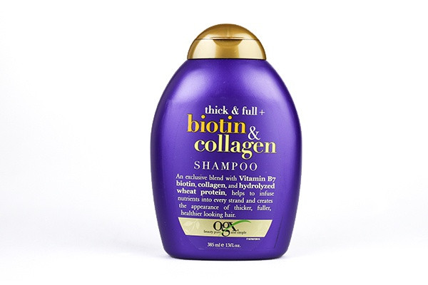 Dầu Gội Biotin Collagen