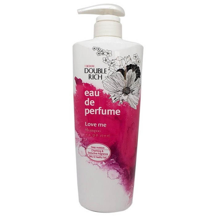 Dầu Gội Double Rich Eau De Perfume Love Me