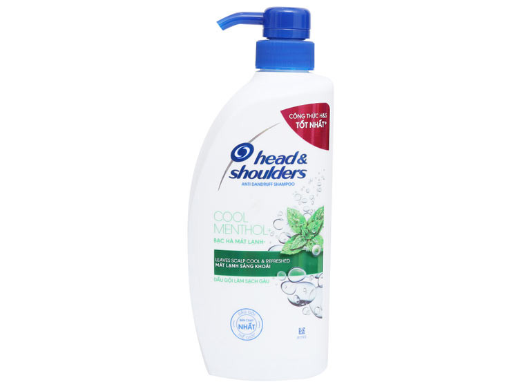 Dầu gội Head & Shoulders