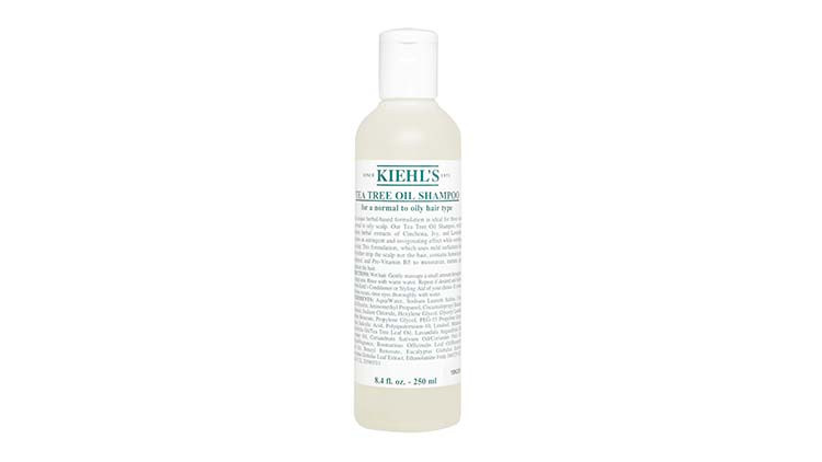 Dầu Gội Kiehl’s Tea Tree Shampoo For Oily Hair