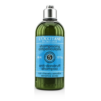 Dầu gội L’Occitane Aroma Anti-Dandruff