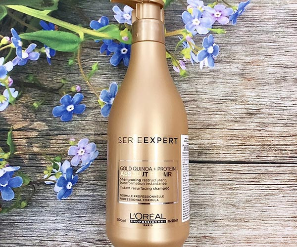 Dầu gội L’Oréal Professionnel Absolut Repair