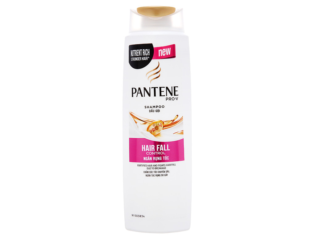 Dầu Gội Pantene