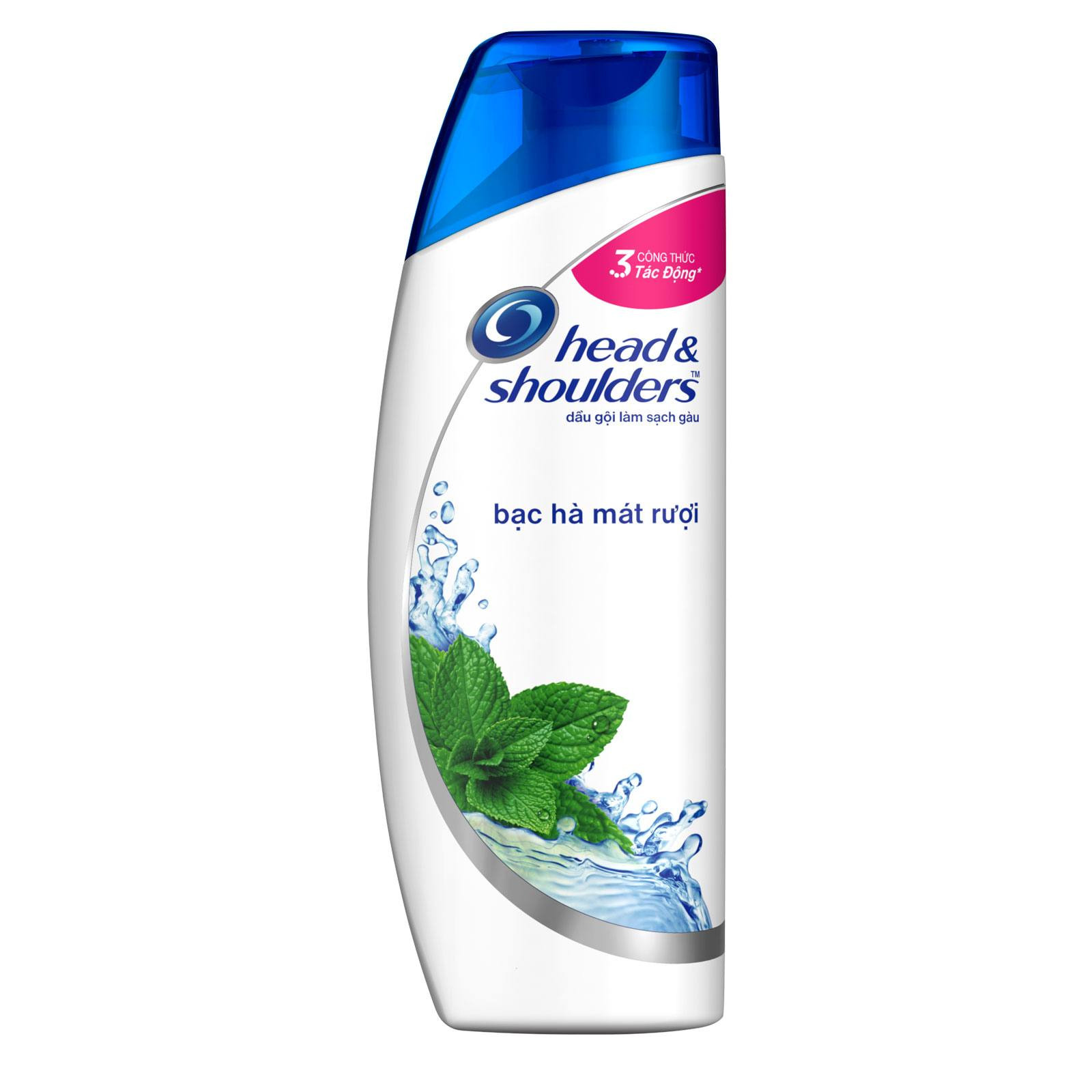 Dầu gội trị gàu Head &amp; Shoulders