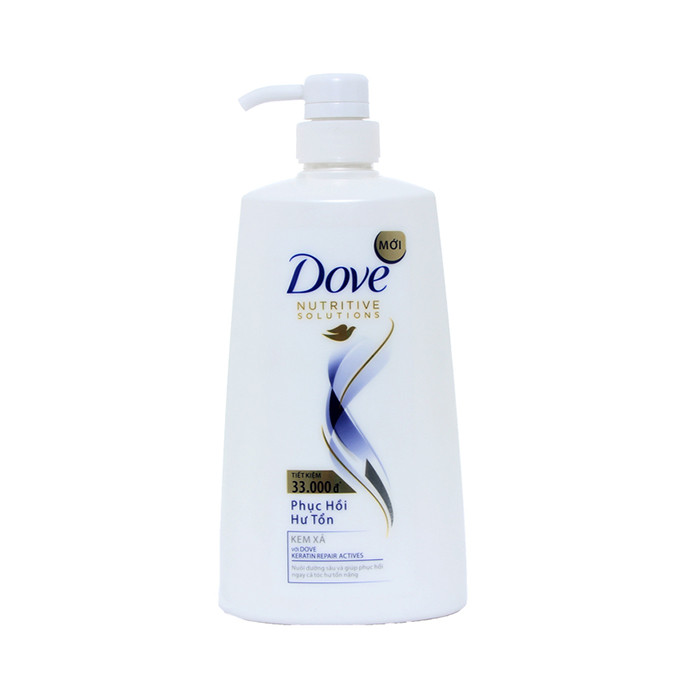 Dầu xả Dove