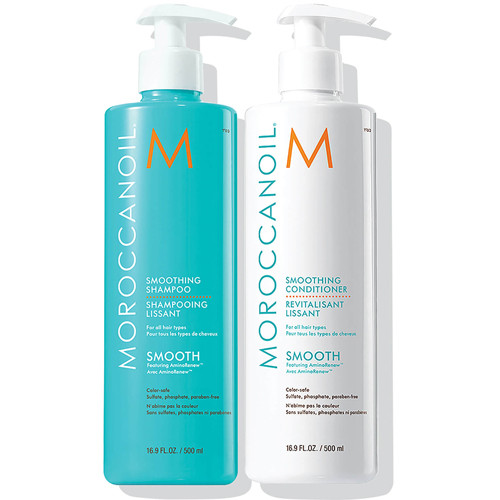 Dầu xả Moroccanoil