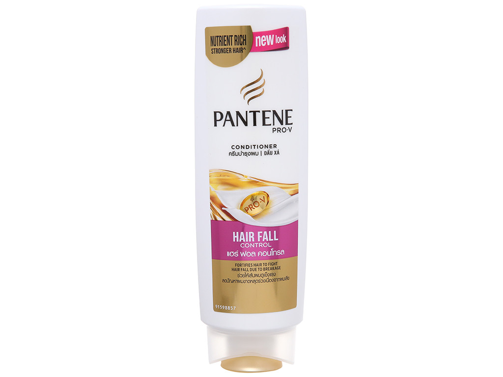 Dầu xả Pantene