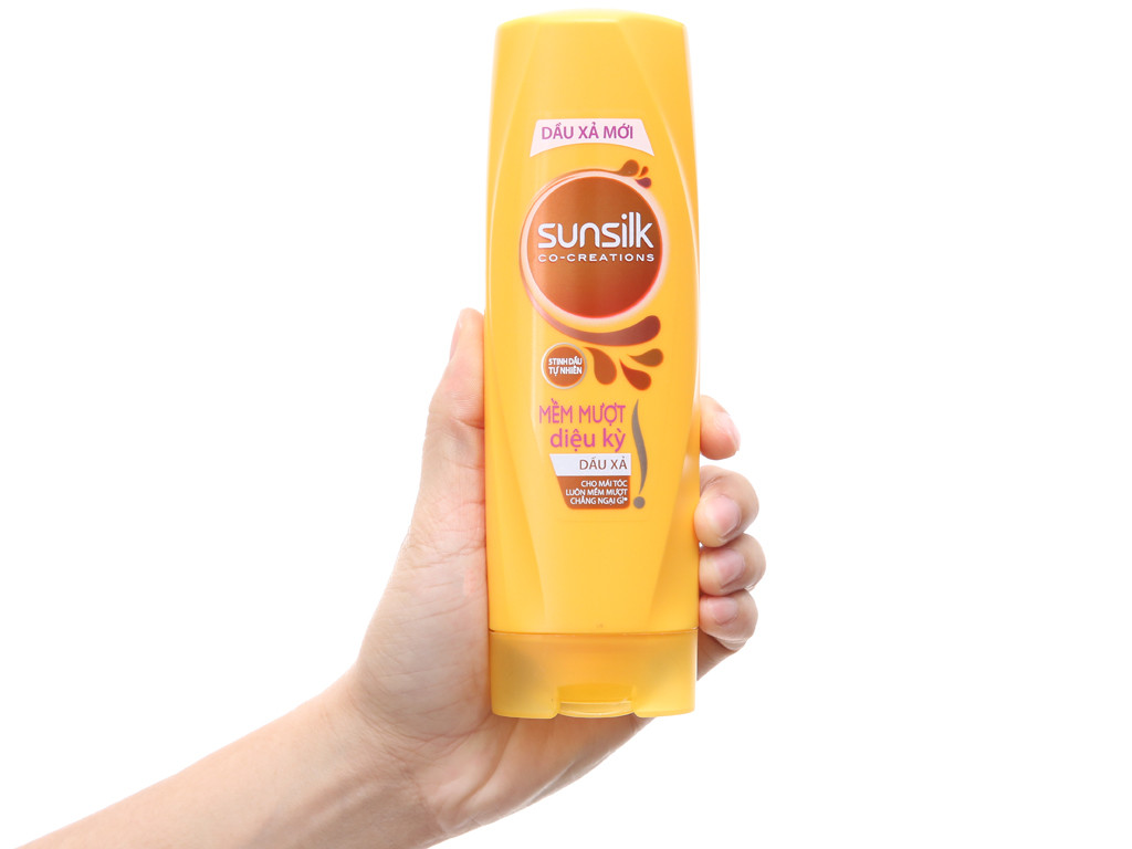 Dầu xả Sunsilk