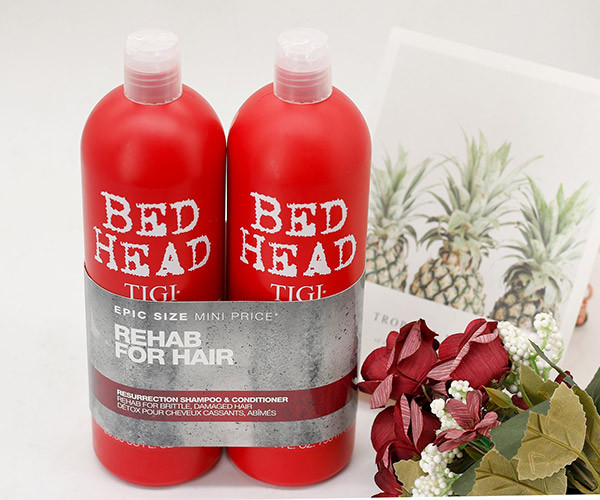 Dầu Xả Tigi Bad Head