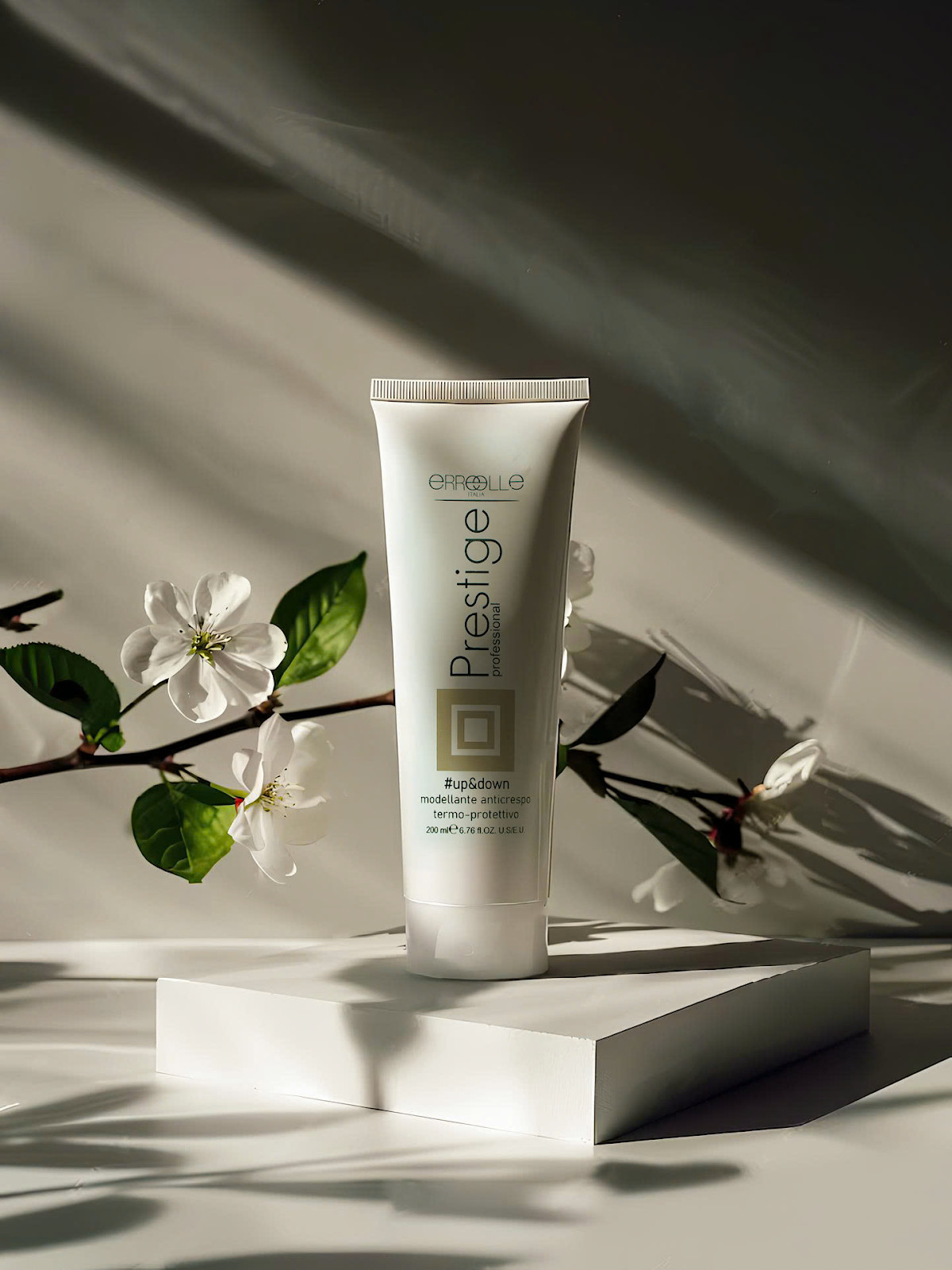 Kem xả khô Prestige Professional Up&amp;Down chứa nhiều dưỡng chất