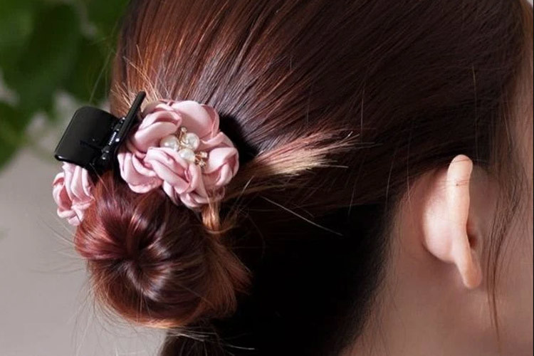Kẹp cẳng cua cổ điển