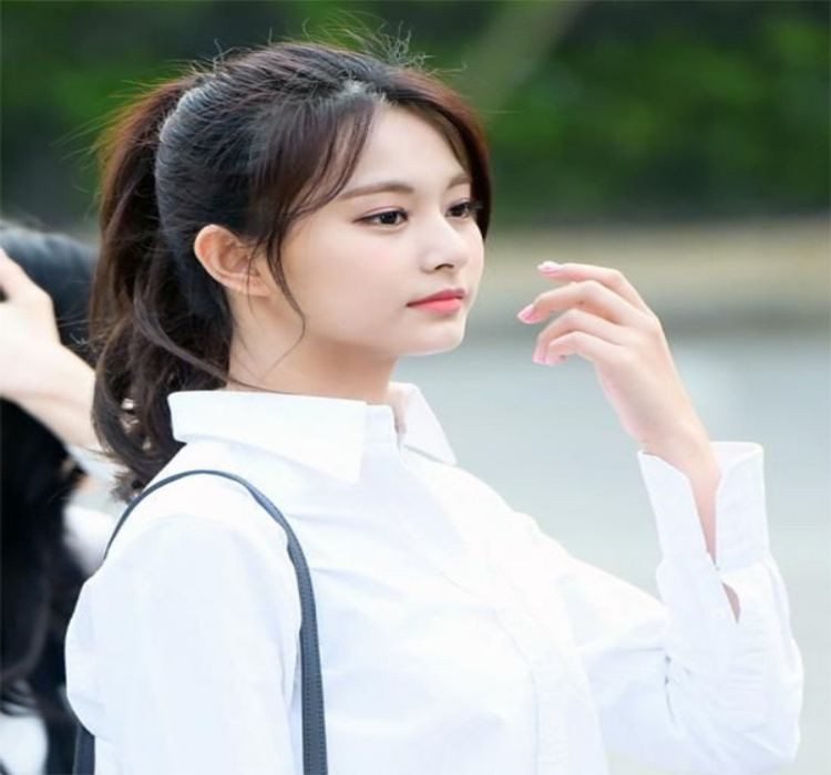 Kiểu tóc 2 mái cột