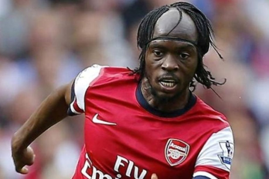 Kiểu Tóc Của Gervinho