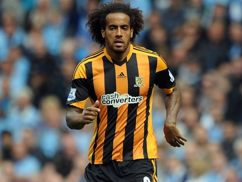 Kiểu Tóc Của Tom Huddlestone