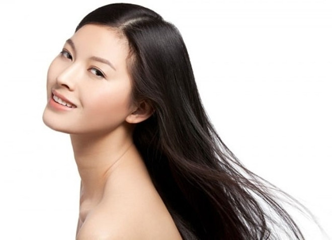Mái tóc là biểu tượng cho sự chỉn chu, tính cách của bạn