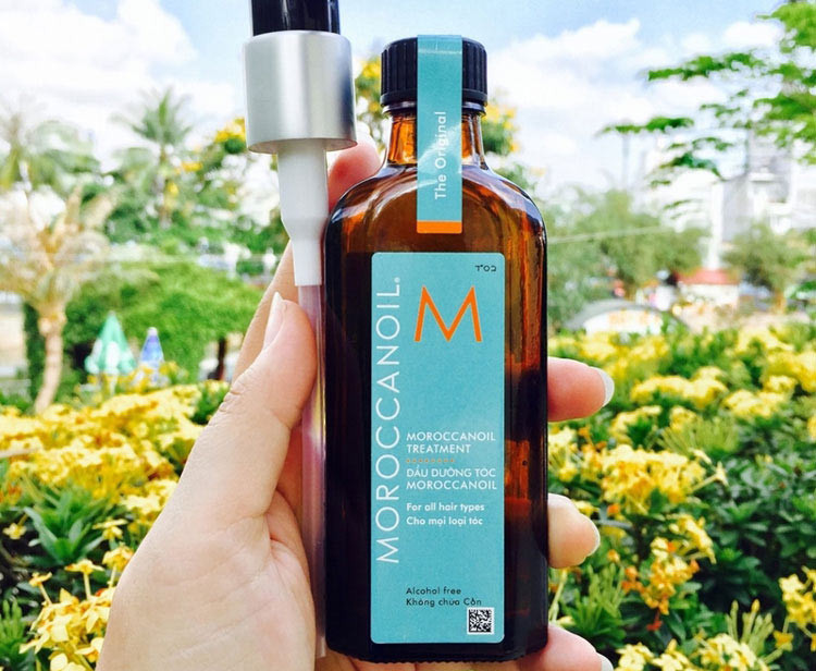 Moroccanoil Treatment Original