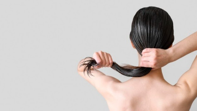 Thành phần nên có trong các sản phẩm chăm sóc tóc