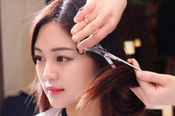 Thường Xuyên Cắt Tỉa Tóc