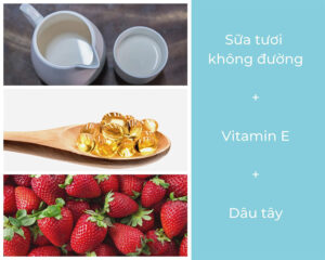 Lợi ích của Biotin đối với tóc và sức khỏe