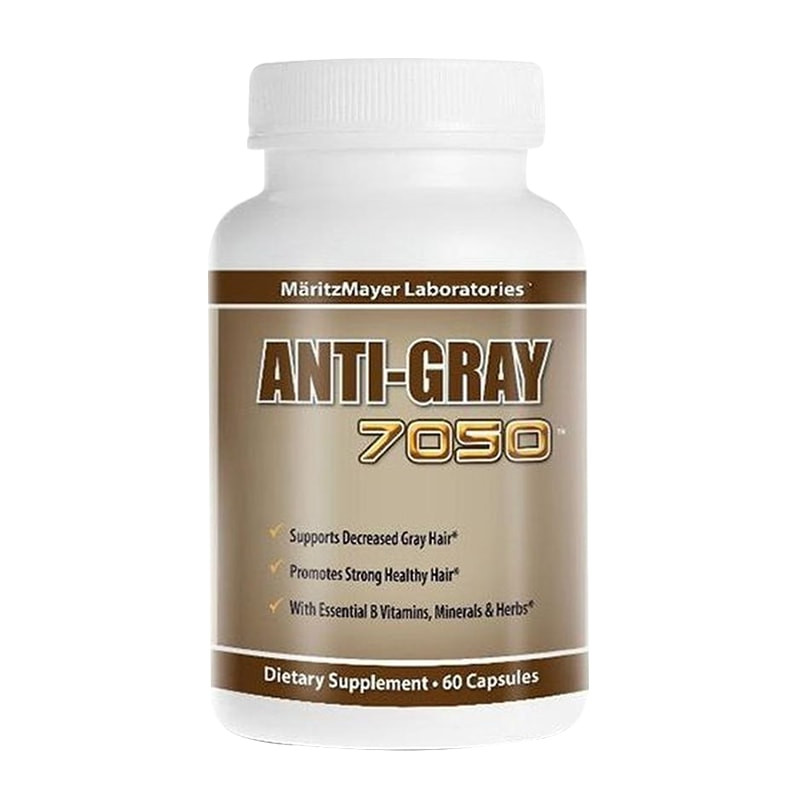 Viên uống Anti Gray