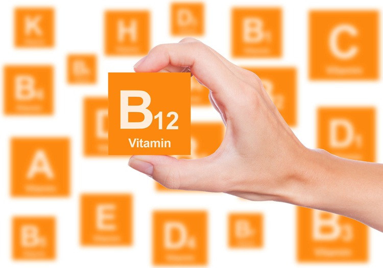 Vitamin B12