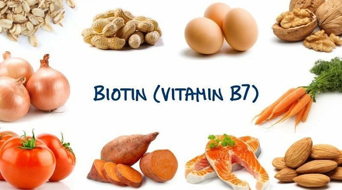 Vitamin B7