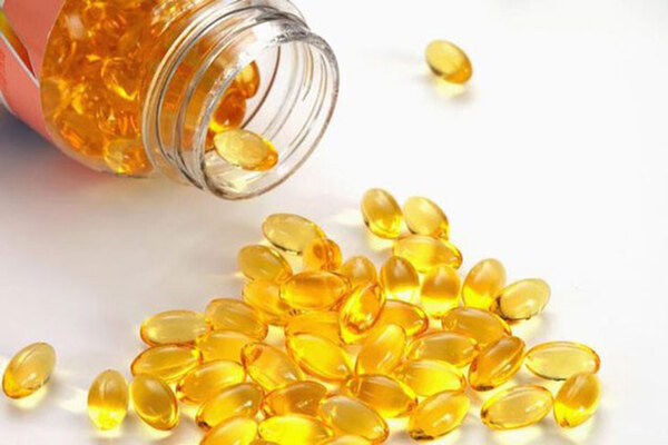 Vitamin E rất tốt cho mái tóc