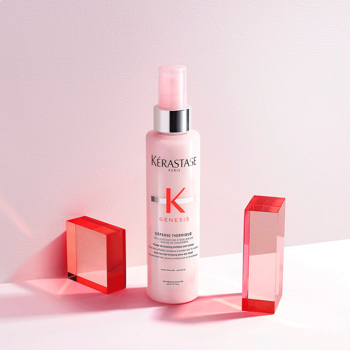 Xịt dưỡng tóc Kerastase Genesis Defense Thermique 1