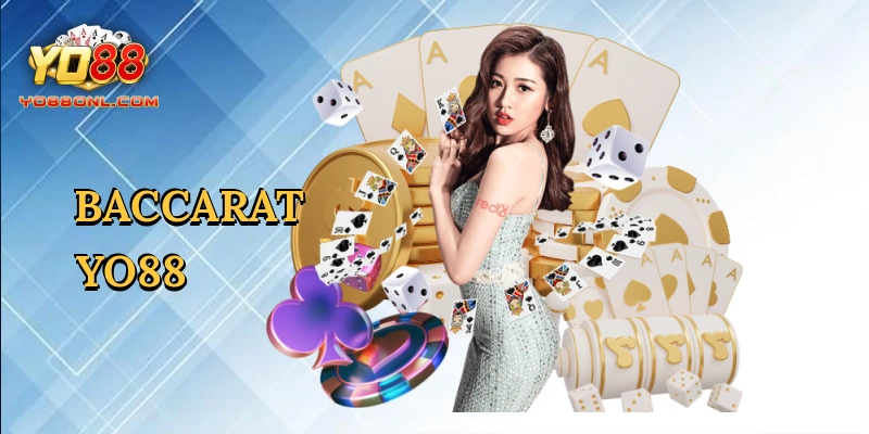 Baccarat Yo88