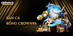 Tin Tức Crown88 – Khám Phá Vương Quốc Giải Trí Đỉnh Cao