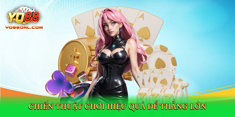 Baccarat Yo88 – Chinh Phục Ván Bài Kịch Tính Với Chiến Thắng Lớn