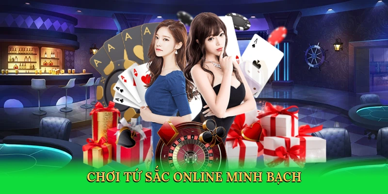 Cách Chơi Bài Tứ Sắc: Chinh Phục Đấu Trường Trí Tuệ 88NN