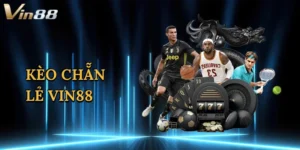 Đăng Ký Vin88 – Mở Lối Vào Vương Quốc Giải Trí Đỉnh Cao