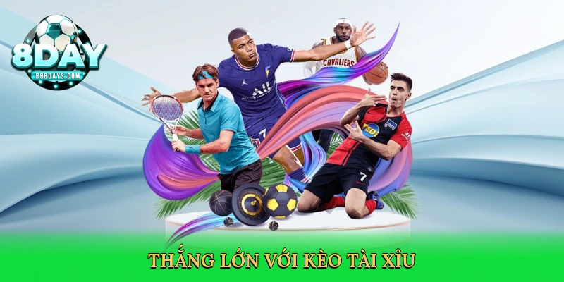 Kèo 1.5-2 – Sân Chơi Cá Cược Bóng Đá Kịch Tính Tại 8day