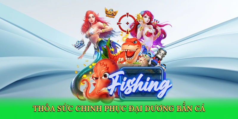 Bắn Cá S666 – Hành Trình Săn Thưởng Khủng Tại S666