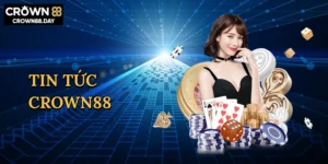 Bắn Cá Rồng Crown88 – Phiêu Lưu Đại Dương Huyền Thoại