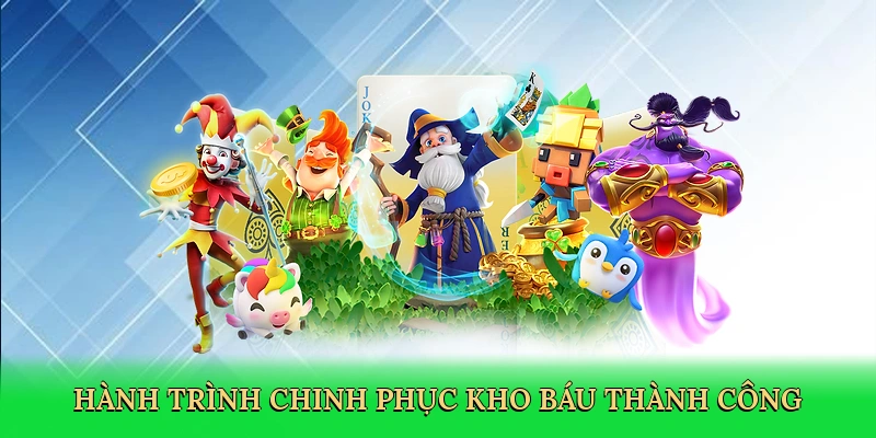Nổ Hũ Jackpot 88VN – Săn Thưởng Lớn Đỉnh Cao