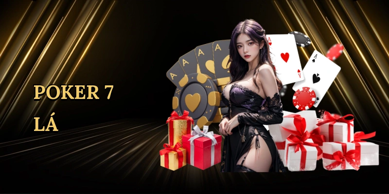 Poker 7 lá