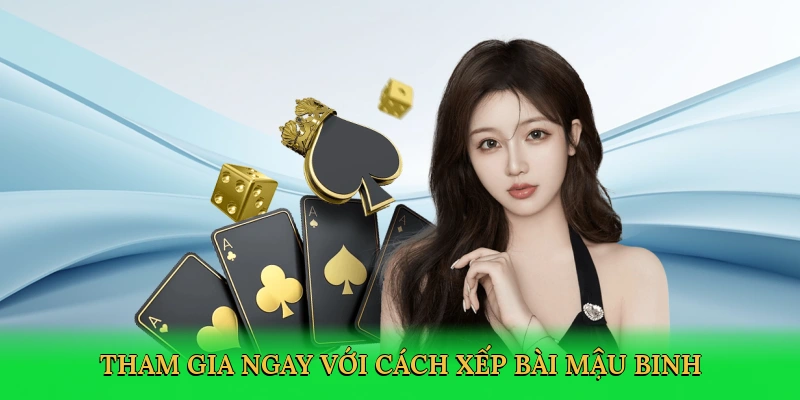 Cách Xếp Bài Mậu Binh – Bí Quyết Thắng Lớn Tại FI88