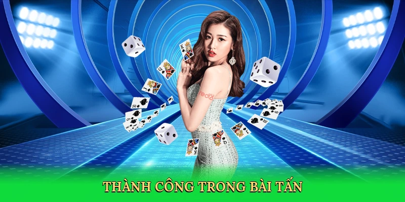 Cách Chơi Bài Tấn &#8211; Bí Kíp Làm Chủ Bàn Chơi Cùng Red88