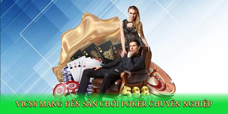 Thành công trong poker 7 lá đòi hỏi chiến thuật