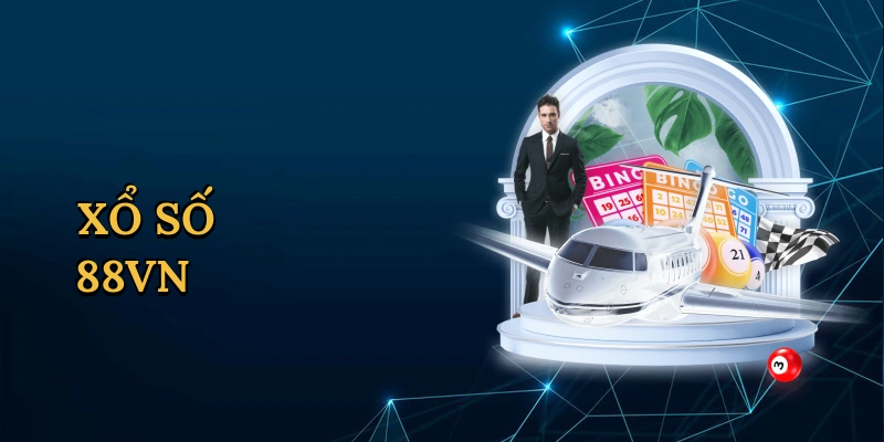 Xổ số 88VN